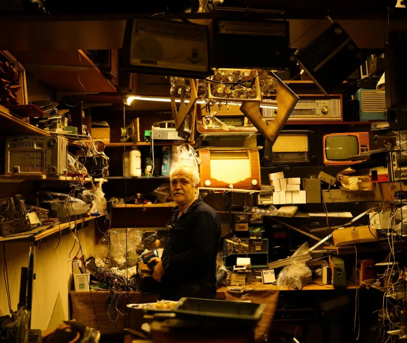 That Old Gadget in Your Drawer Might Be Worth Serious Cash — Here's How to Find Out
