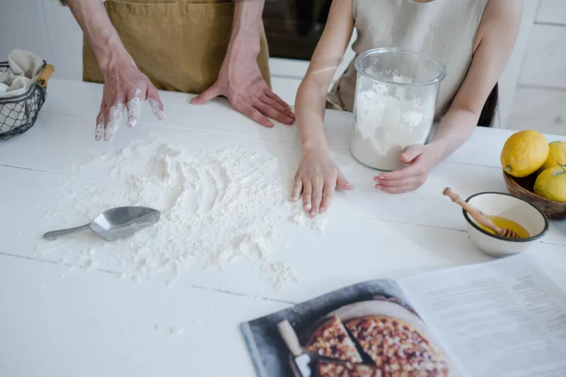 Your DNA Results Just Unlocked a Recipe Box You Never Knew Existed