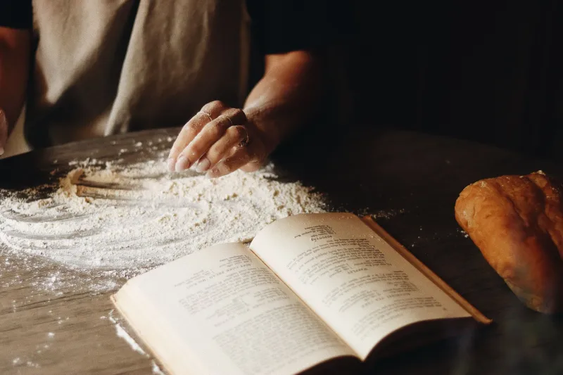 What Grandma's Chicken Soup Recipe Is Actually Telling You About Your Family Tree