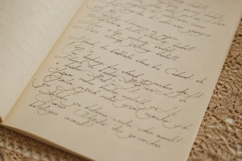 Grandma's Shoebox Is a Gold Mine: Why Historians Are Begging Families to Share Old Letters and Diaries