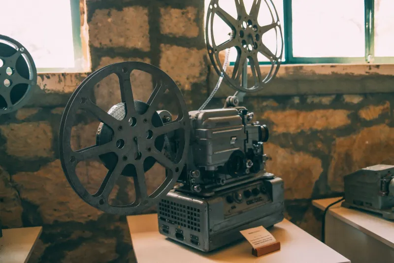 Those Old Film Reels in the Closet Might Be Worth More Than You Think
