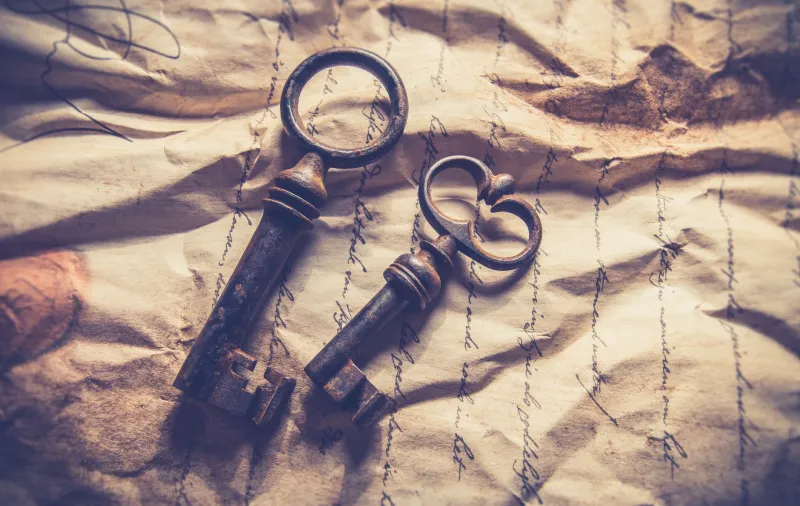 Dusty Attics and Hidden Histories: The Private Collections Rewriting America's Past
